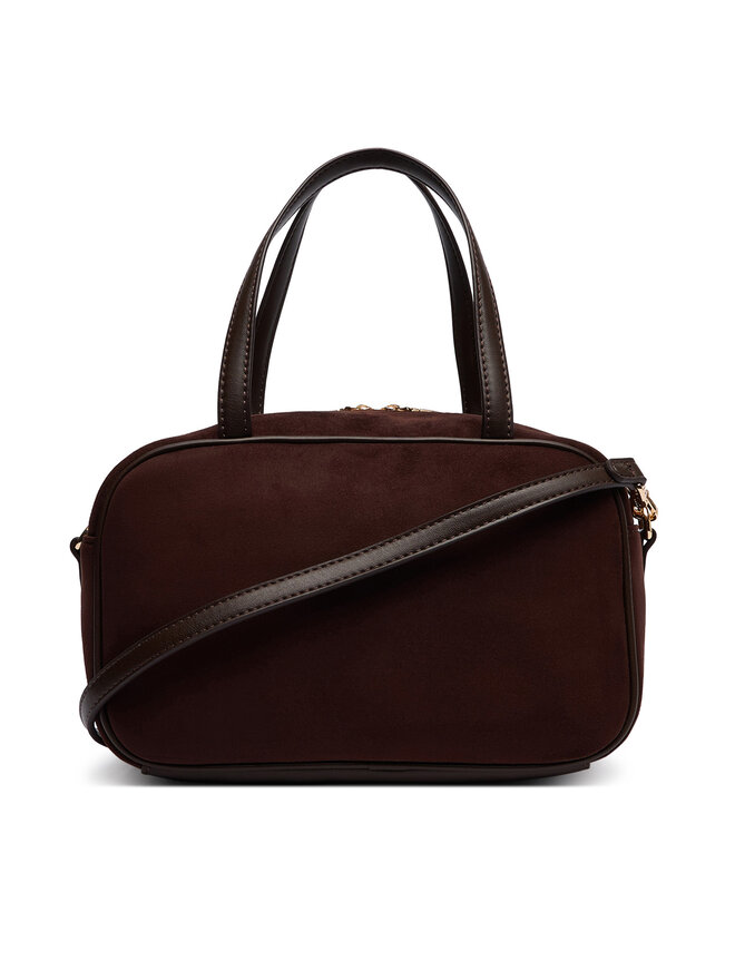 Liu Jo Handtasche Liu Jo AF6118 T711A Dunkelbraun