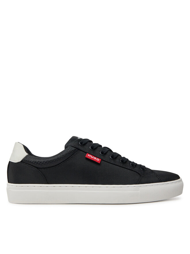 HUGO Sneakersy HUGO Morrie 50541693 Czarny
