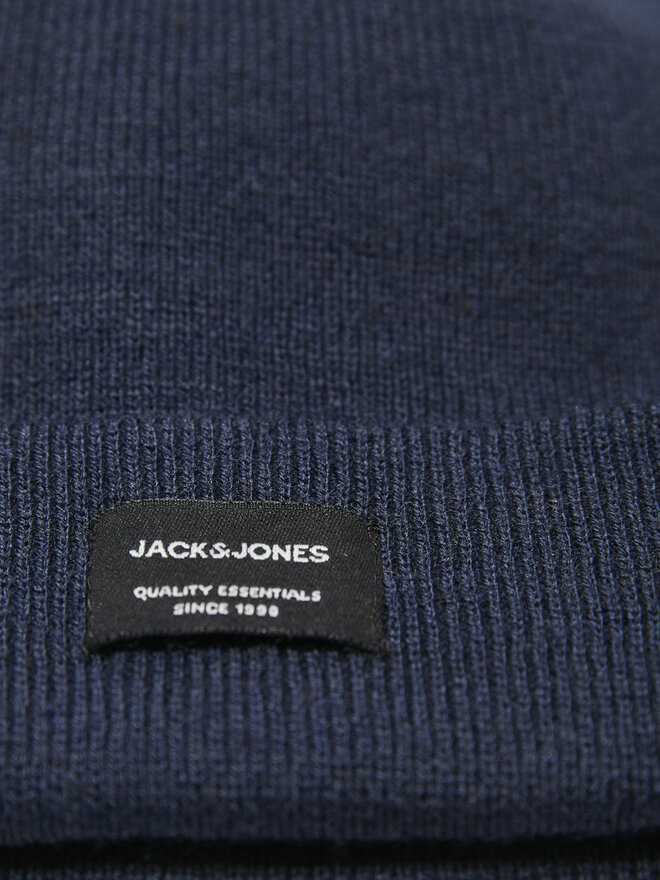 Jack&Jones Junior Sapka Jack&Jones Junior 12160311 Sötétkék