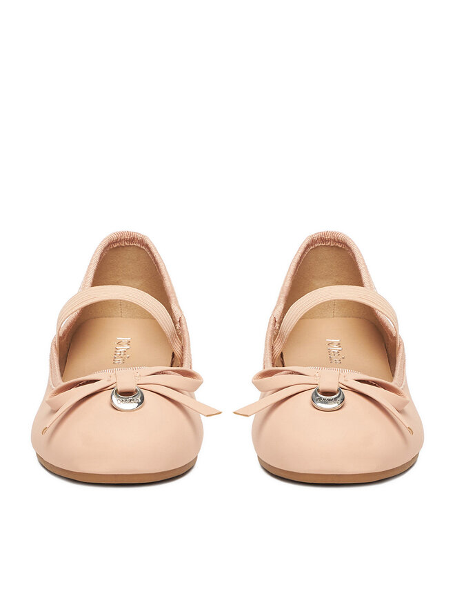 DeeZee Ballerine DeeZee CEO-CS21273-03 Beige