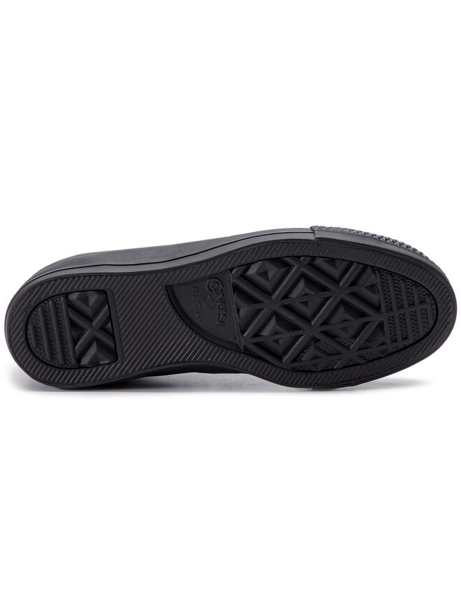 Converse Sneakers aus Stoff Converse Star Player Ox 159779C Schwarz