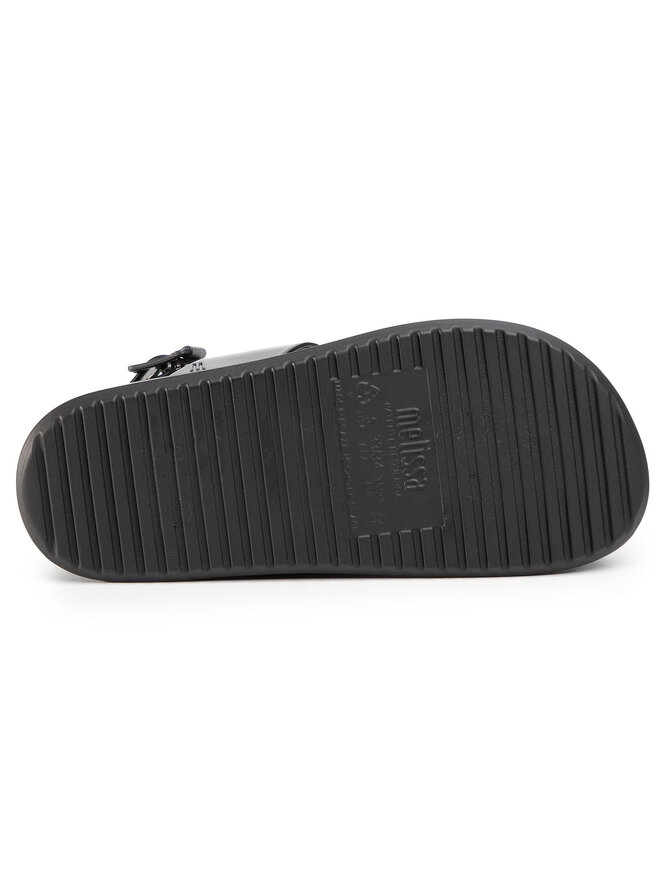 Melissa Sandály Melissa Cosmic Sandal II Ad 32360 Černá