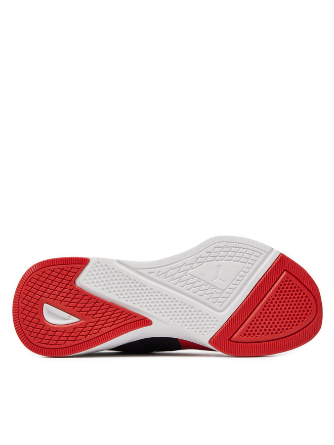 Puma Παπούτσια για Τρέξιμο Puma Flyer Runner Jr 192928 47 Μαύρο