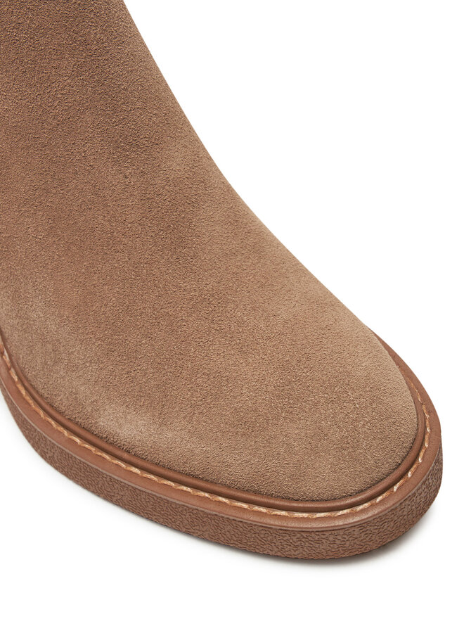 Pepe Jeans Bokacsizma Pepe Jeans PLS50522 Barna