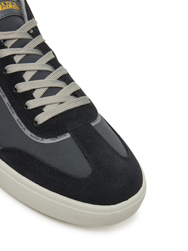 Napapijri Sneakers Napapijri Bark NP0A4IQR Grau