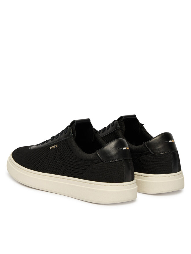 BOSS Sneakers BOSS Kieran 50563181 Schwarz