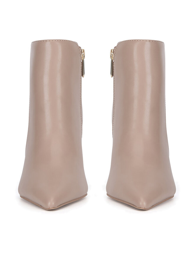 Nine West Ботильйони Nine West WFA2784-1 Бежевий