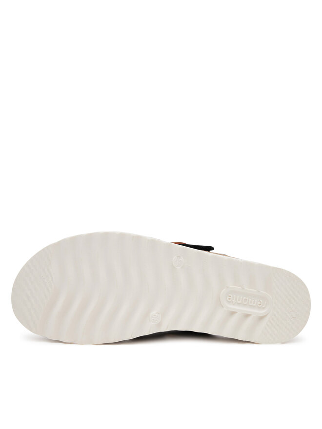 Remonte Chanclas Remonte D0Q51-00 Negro