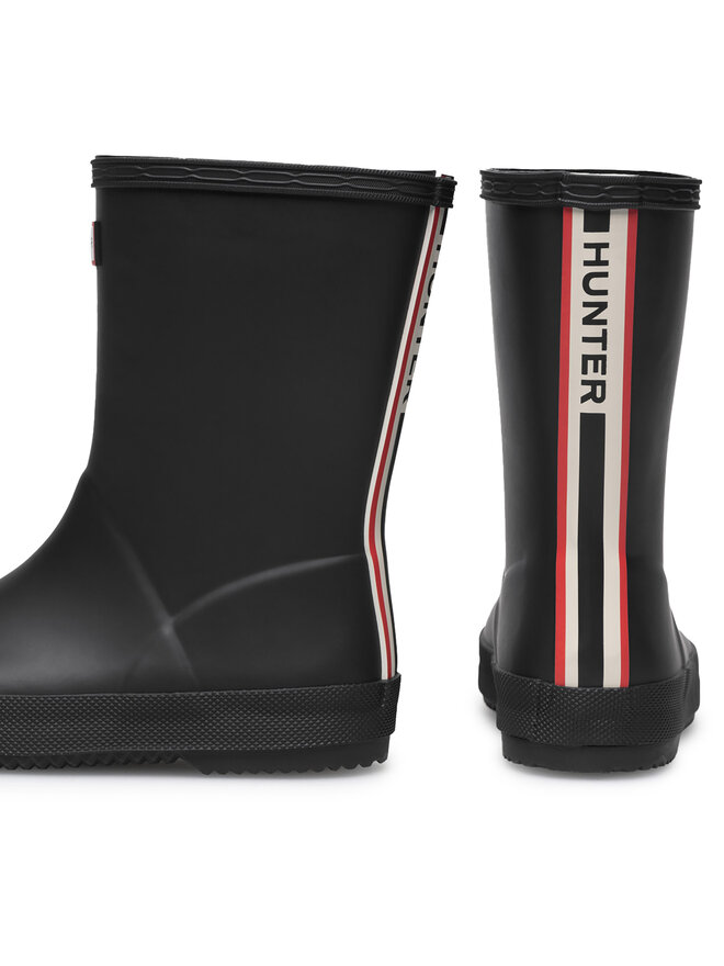 Hunter Cizme de cauciuc Hunter HFC-03 Negru