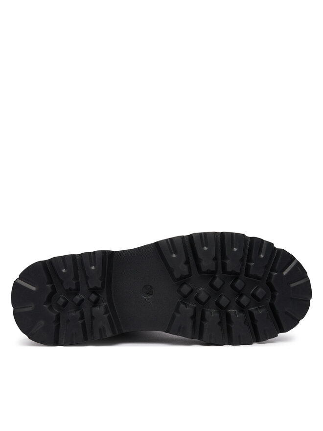 Patrizia Pepe Stiefeletten Patrizia Pepe PJ440.31 Schwarz