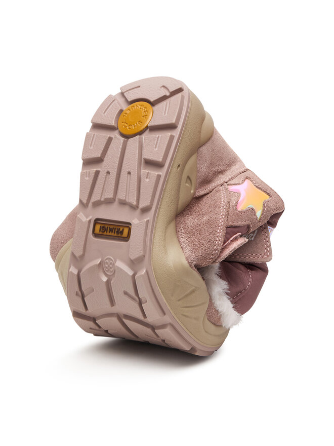 Primigi Schneeschuhe Primigi GORE-TEX 2379111 D Rosa