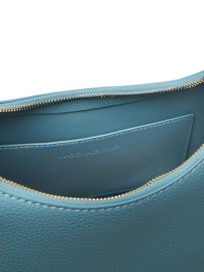 Valentino Handtasche Valentino Alexia VBS5A808 Blau