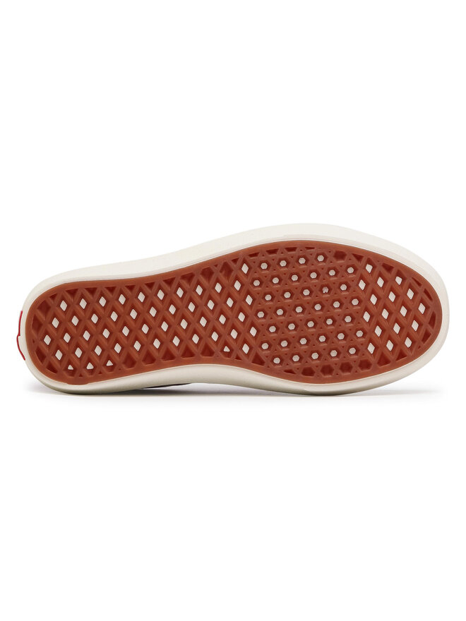 Vans Sneakers aus Stoff Vans Super Compycush E VN0A4U1D4ZO1 Violett