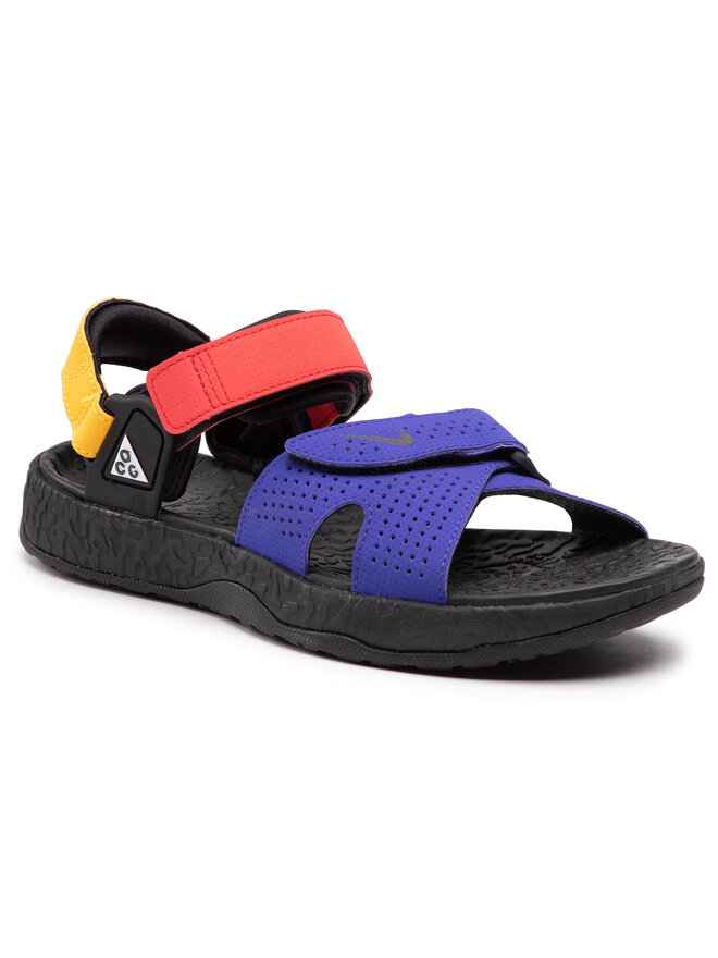 Sandalias nike acg hombre on sale