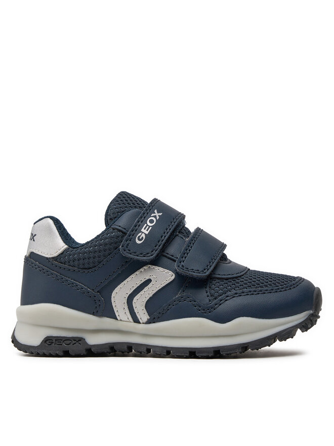 Geox Zapatillas Geox J Pavel J4515B 0BC14 C4002 M Azul marino