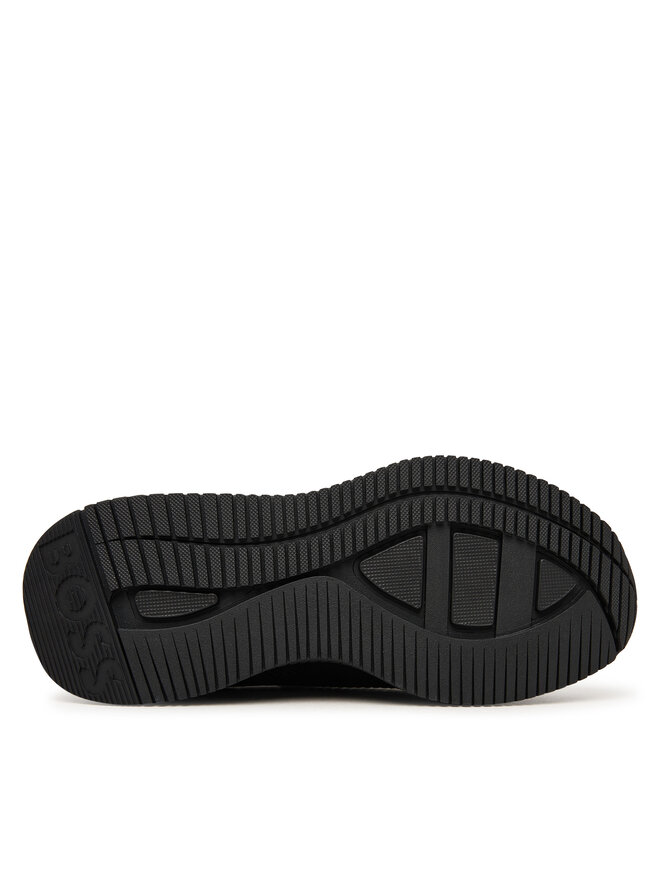 BOSS Sneakers BOSS J53173 S Schwarz
