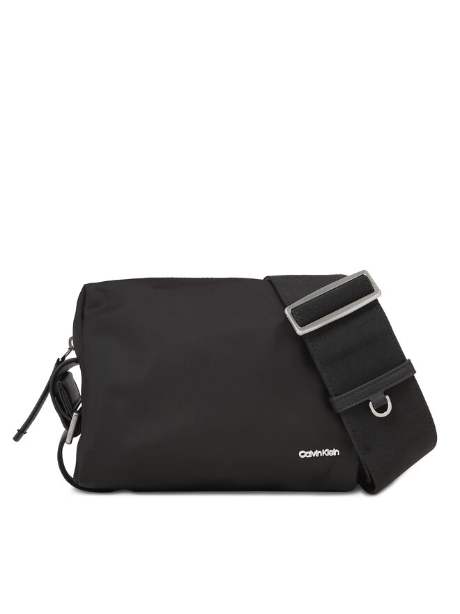 Calvin klein camera bag with wide strap top