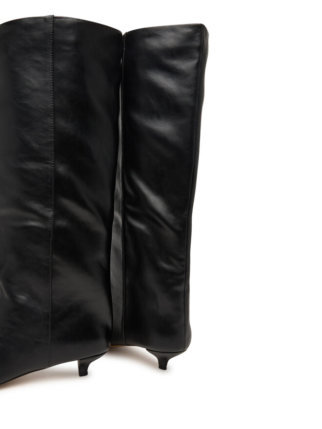 Aldo Stiefel Aldo Gabelia 14403468 Schwarz