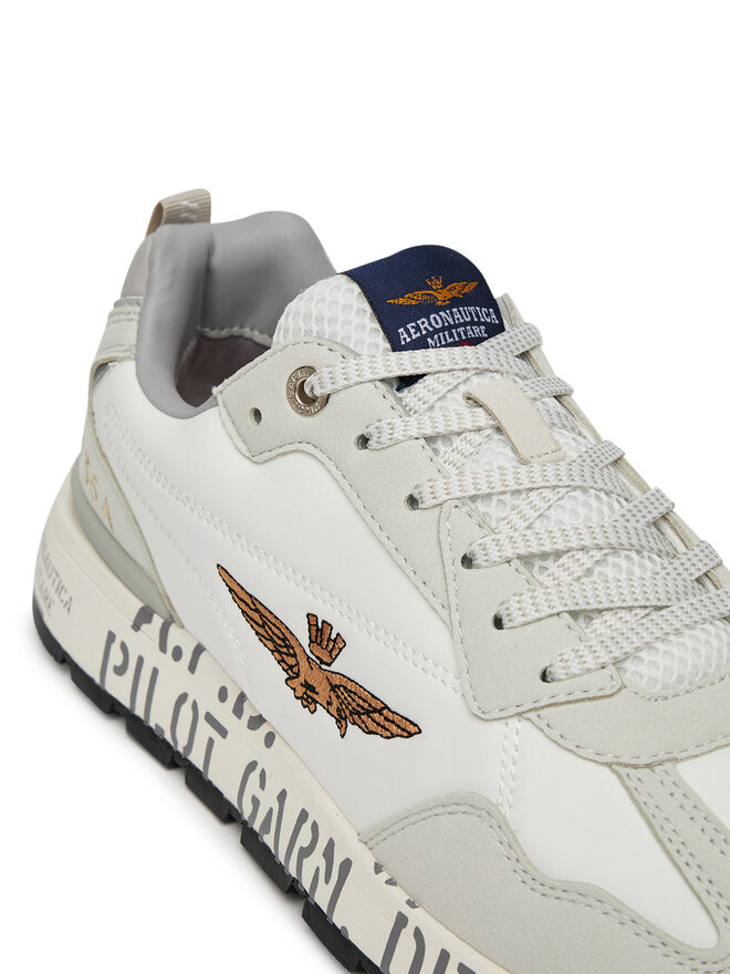 Aeronautica Militare Sneakers Aeronautica Militare 251SC276CT3332 Gri
