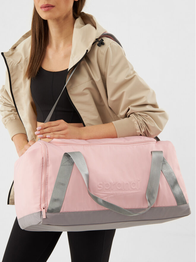 Sprandi Tasche Sprandi SPR-W-005-05 Rosa