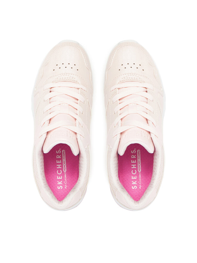 Skechers Sneakers Skechers Uno Lite 2.0- 310430L/LPK Rosa