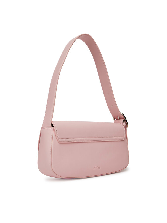 DeeZee Τσάντα DeeZee GL23188 Ροζ