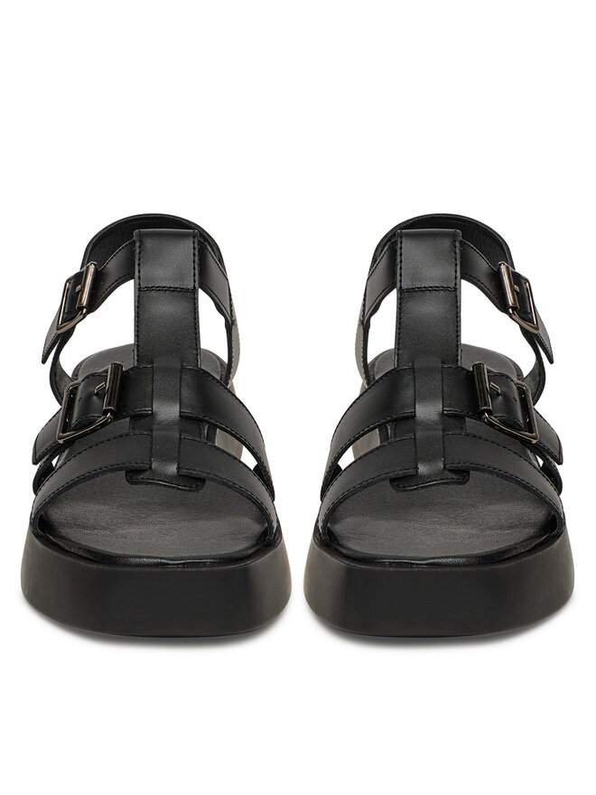 Lasocki Sandalen Lasocki WI23-KEANY-01 Schwarz