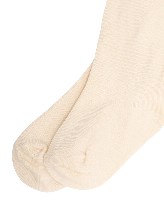 Lasocki Kids Чорапогащи детски Lasocki Kids 2KB-001-AW23 Екрю