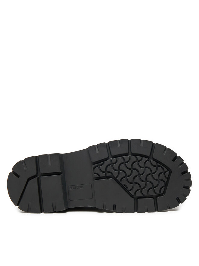 Birkenstock Štibletai Birkenstock Highwood 1025781 Juoda