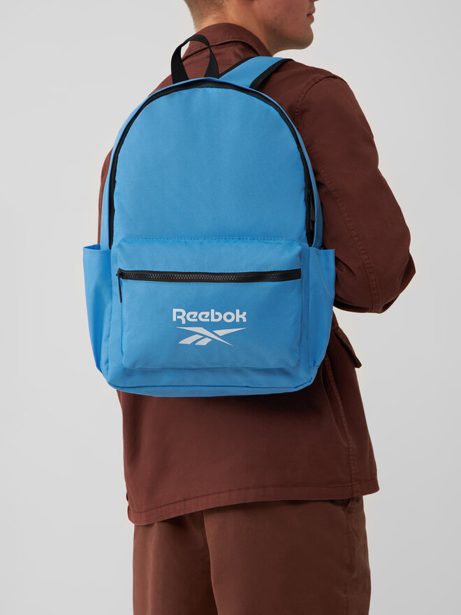 Reebok Рюкзак Reebok RBK-001-CCC-05 Голубий