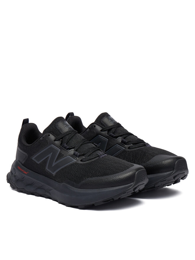 New Balance Laufschuhe New Balance Garoe V2 MGARO2RN Schwarz