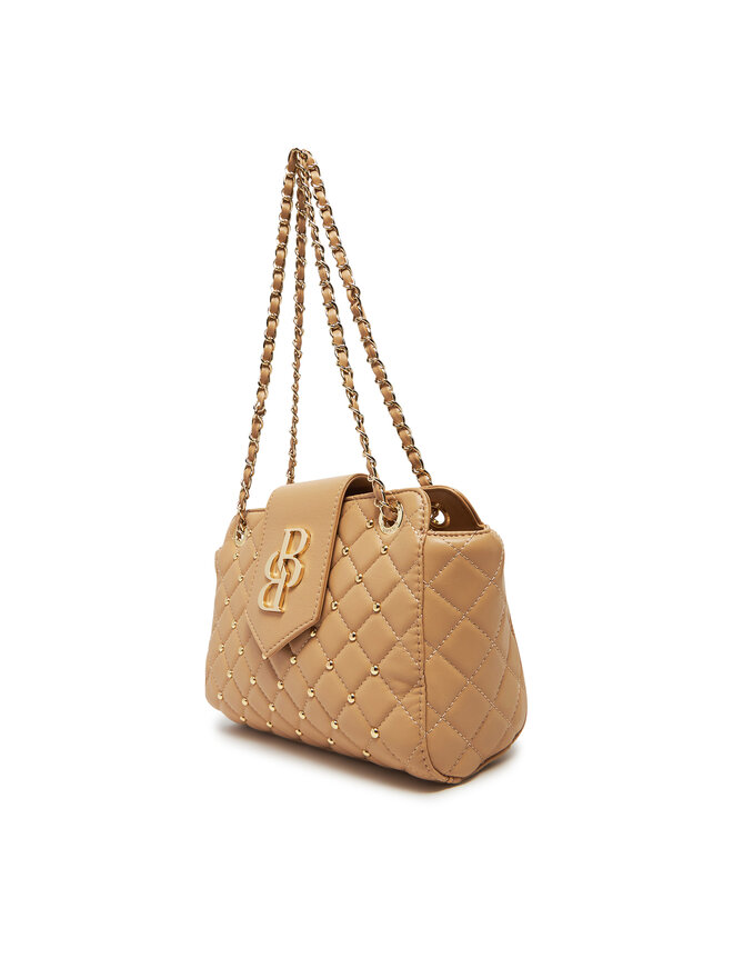 Badura Handtasche Badura TYL01582 Beige