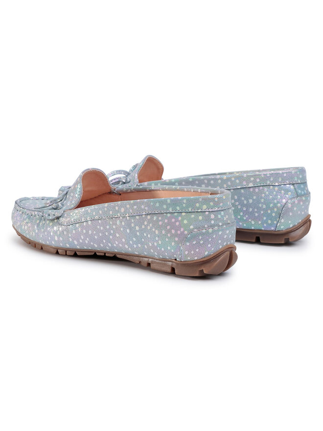 Baldaccini Mokasīni Baldaccini 802000-X Zils