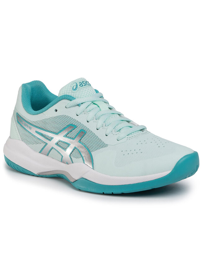 Asics tennis verte shop