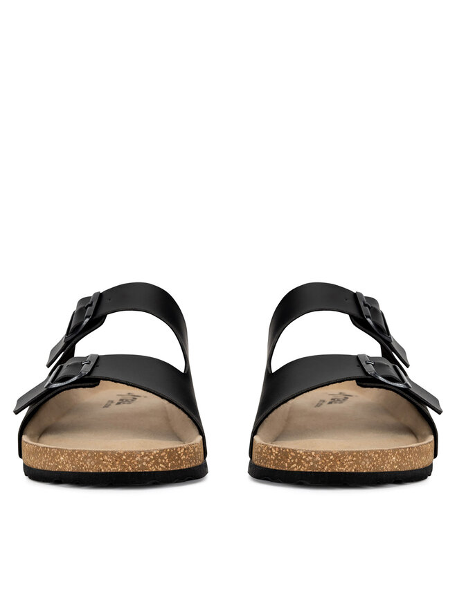 Rieker Chanclas Rieker 22190-01 Negro