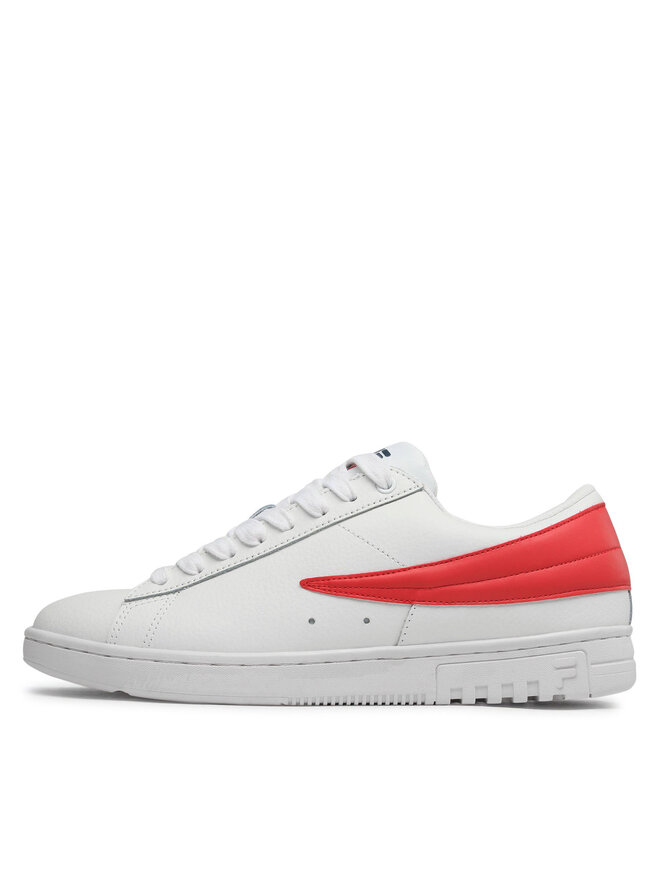 Fila Sneakersy Fila Highflyer L FFM0191.13041 Biały