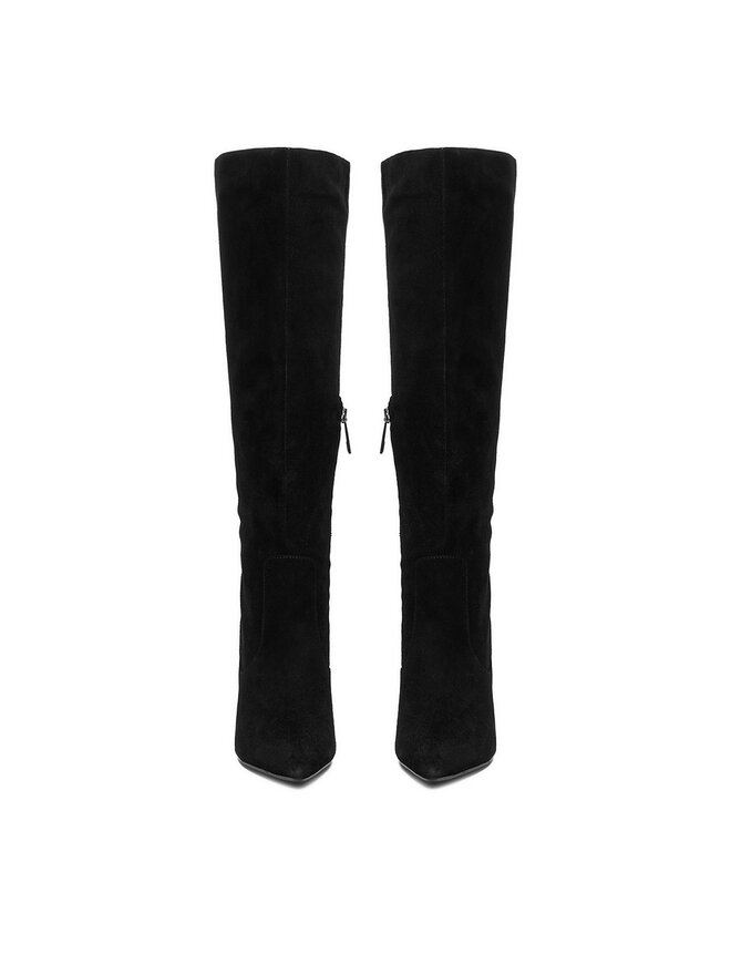 GINO ROSSI Stiefel GINO ROSSI EO-GLC511-17-3613 Schwarz