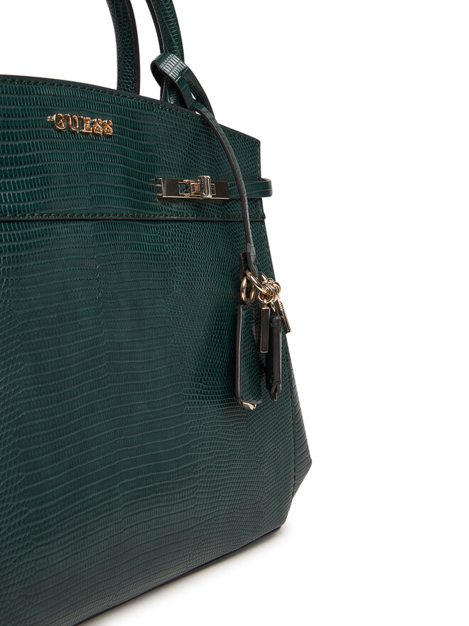 Guess Сумка Guess Melinda HWKL99 33060 Зелений