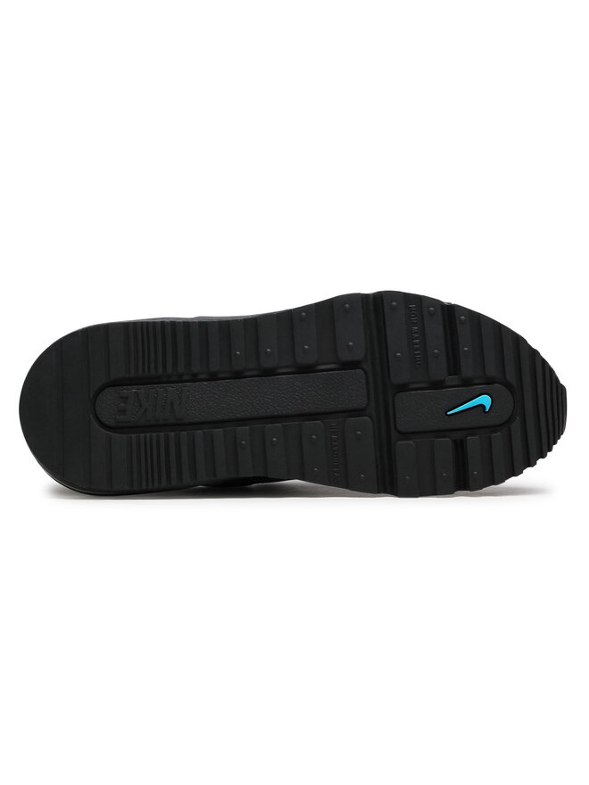 Nike Снікерcи Nike Air Max Wright Gs CT6021 001 Сірий