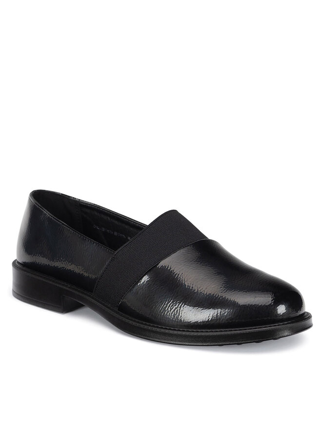 Clara Barson Туфлі Clara Barson WFA2810-3 Чорний