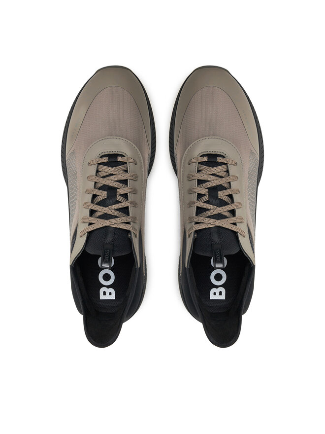 BOSS Tenisice BOSS TTNM EVO 50536488 Zelena