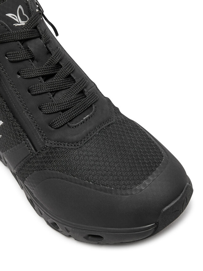 Caprice Sneakers Caprice 9-25221-43 Schwarz