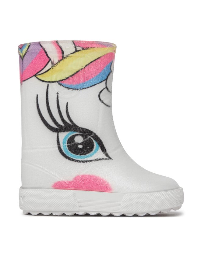 Boatilus Botas de agua Boatilus Nautic VAR.135 M Blanco