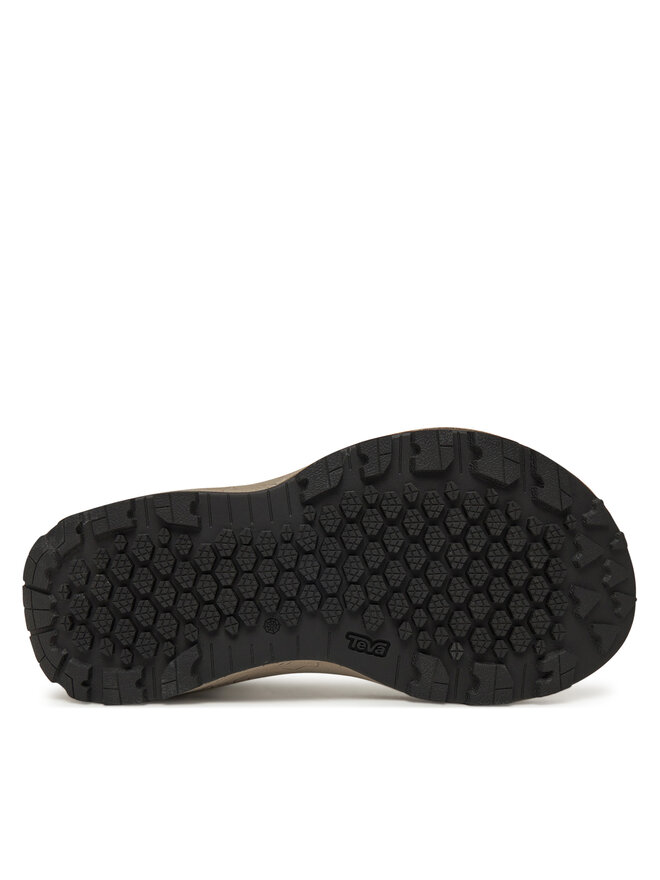 Teva Босоніжки Teva Terragrip Sandal 1150270 Сірий