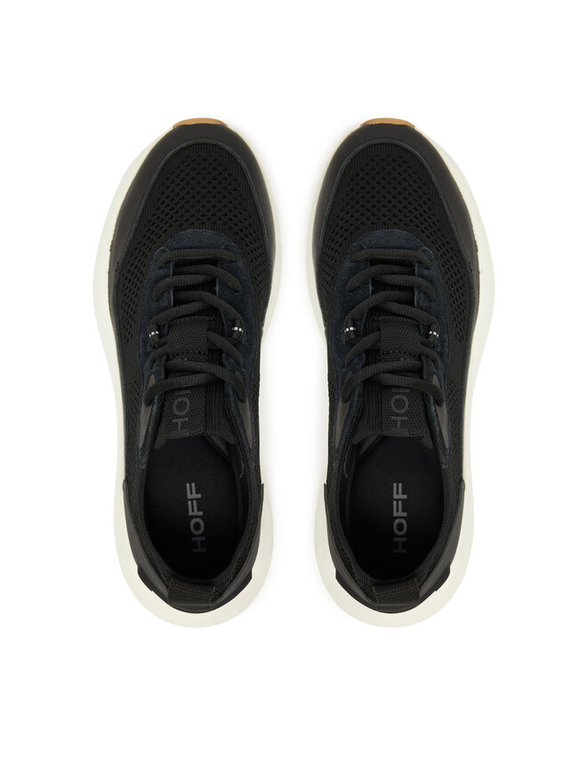 HOFF Sneakers HOFF Traveler 22549001 Schwarz