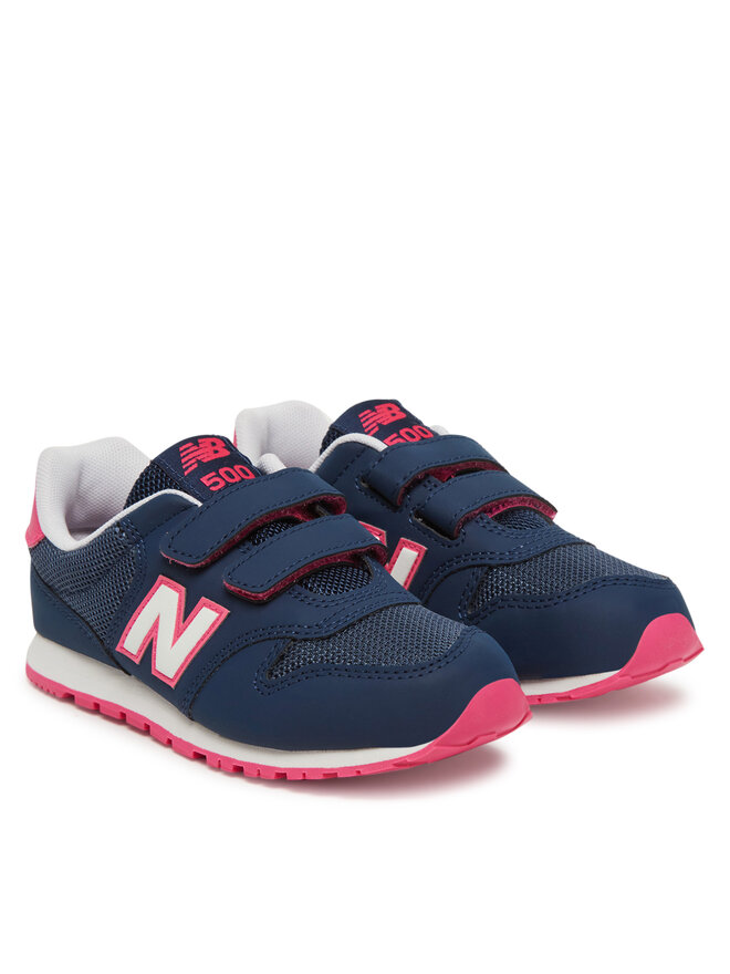 New Balance Sneakers New Balance PV500VP1 Blau