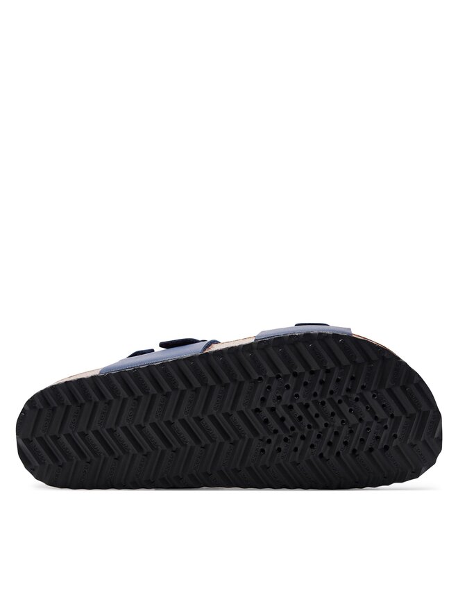 Geox Sandalen Geox J Ghita Boy J358LD 000BC C4002 D Dunkelblau