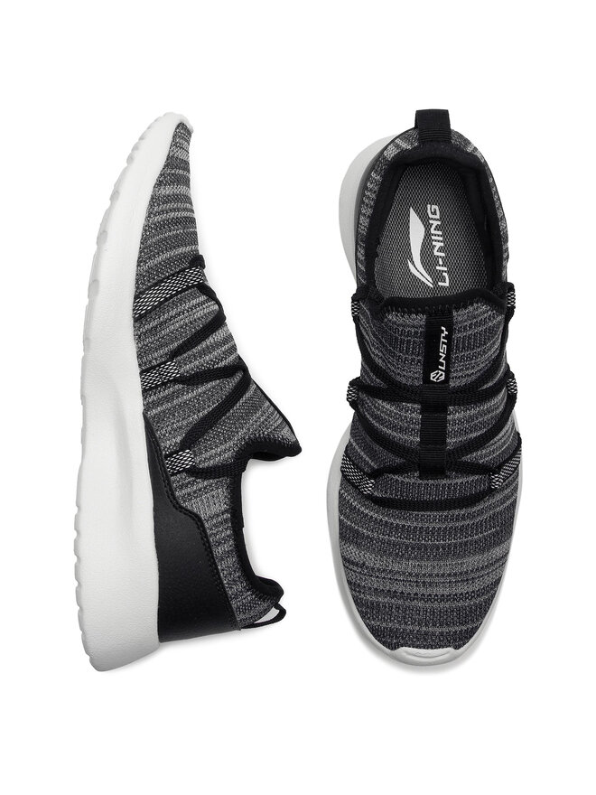 Li-Ning Αθλητικά Li-Ning AGLM003-1H Γκρι