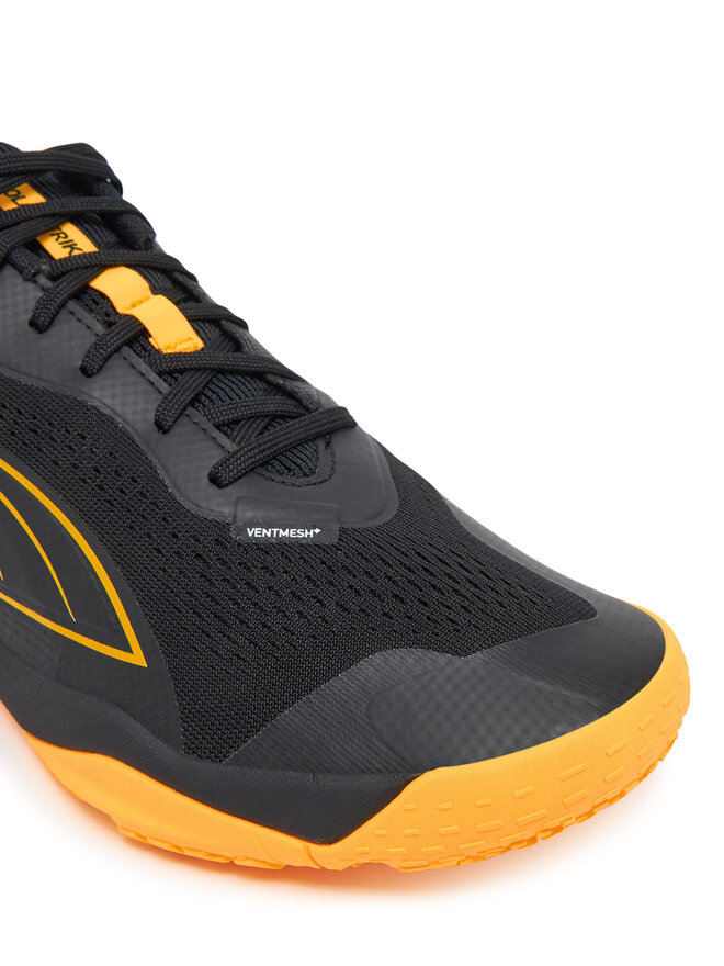 Puma Παπούτσια Σάλας Puma Solarstrike III 107849 01 Μαύρο