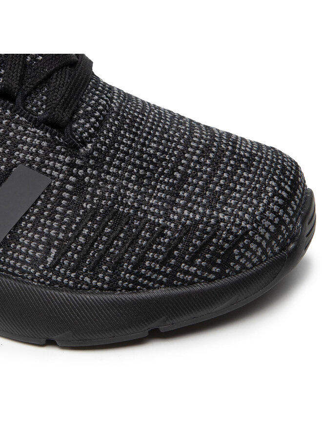 adidas Снікерcи adidas Swift Run 22 C GY3008 Чорний